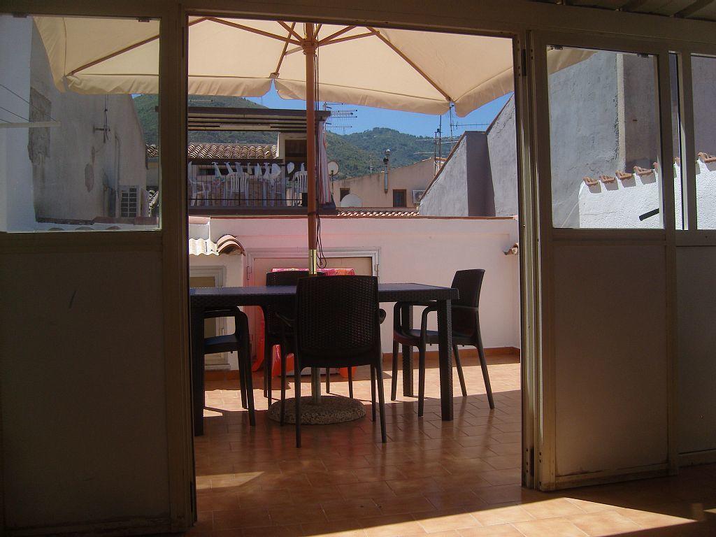 Casa Vanni Cefalu Exterior photo