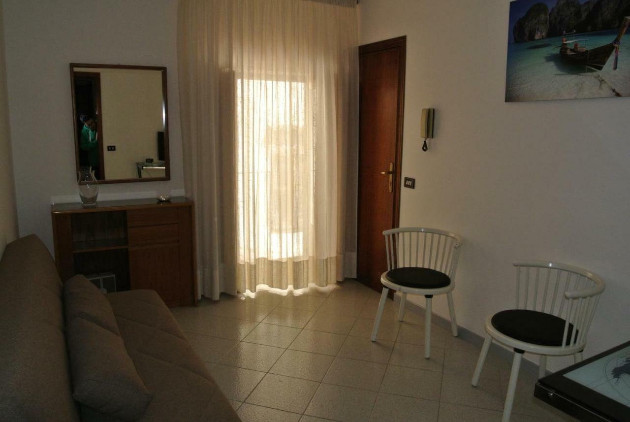 Casa Vanni Cefalu Exterior photo